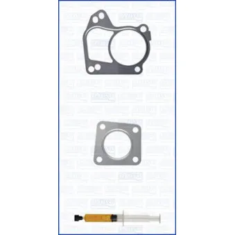 Kit de montage, turbo AJUSA JTC11802