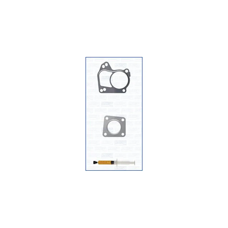 Kit de montage, turbo AJUSA JTC11802