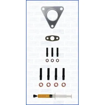Kit de montage, turbo AJUSA JTC11813