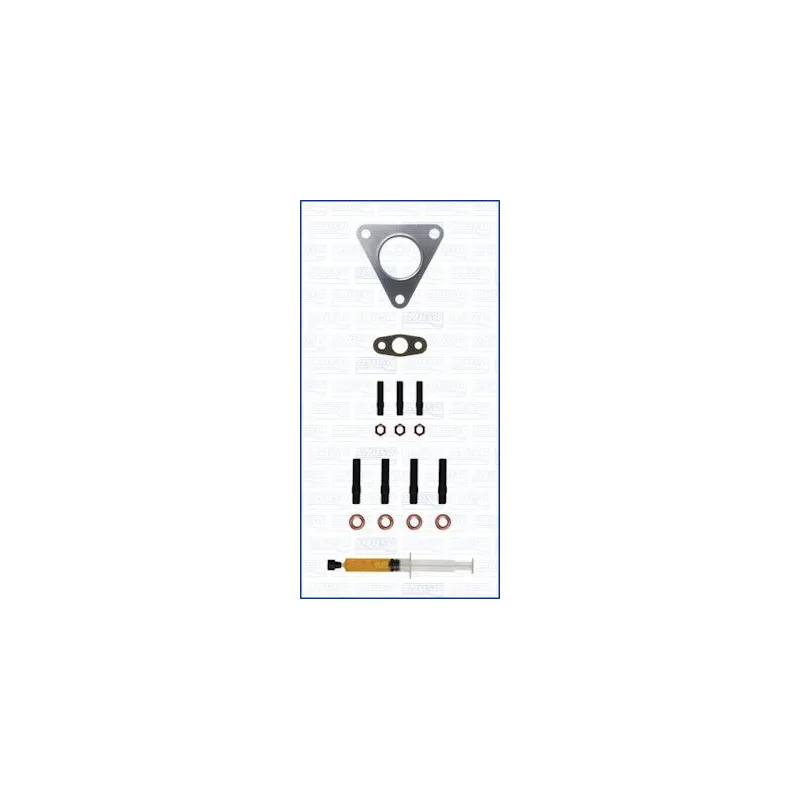Kit de montage, turbo AJUSA JTC11813