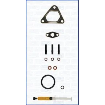 Kit de montage, turbo AJUSA JTC11816