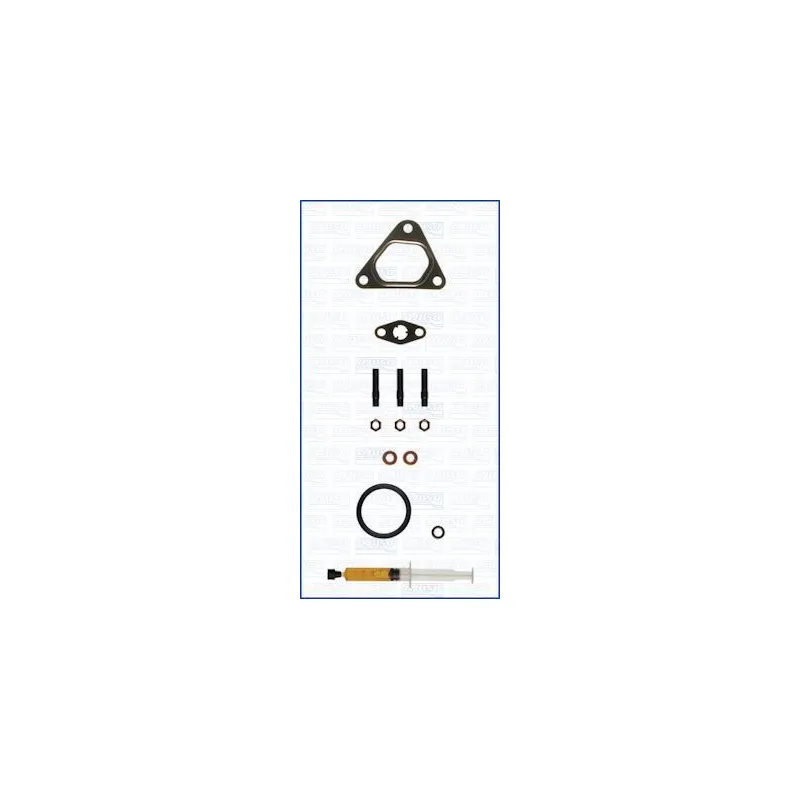 Kit de montage, turbo AJUSA JTC11816