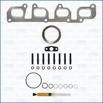 Kit de montage, turbo AJUSA JTC11817