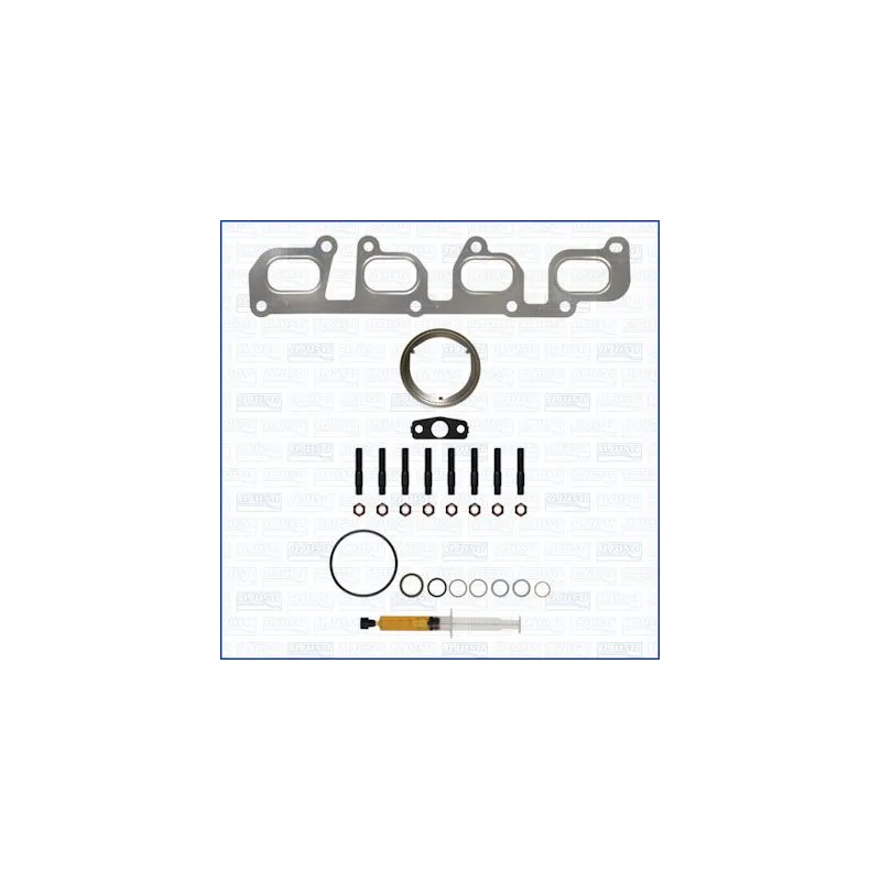 Kit de montage, turbo AJUSA JTC11817