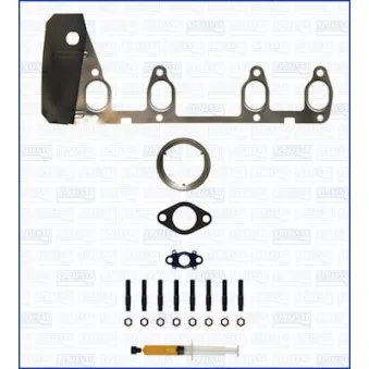 Kit de montage, turbo AJUSA JTC11820