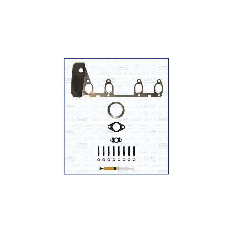 Kit de montage, turbo AJUSA JTC11820