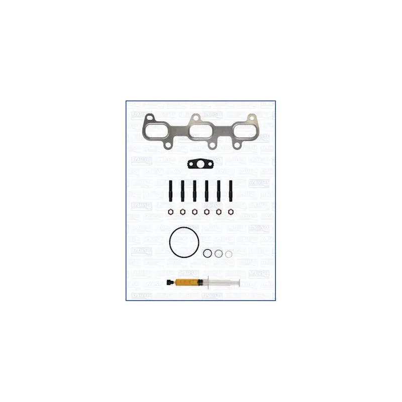 Kit de montage, turbo AJUSA JTC11824