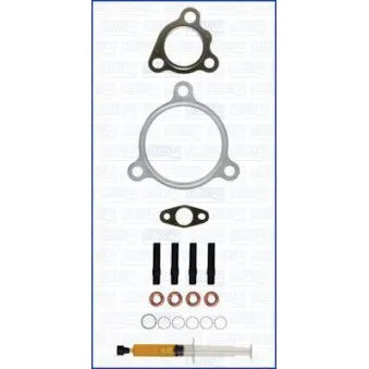Kit de montage, turbo AJUSA JTC11825