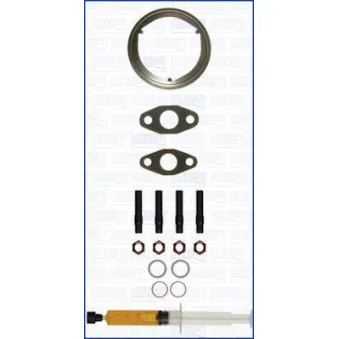 Kit de montage, turbo AJUSA JTC11826