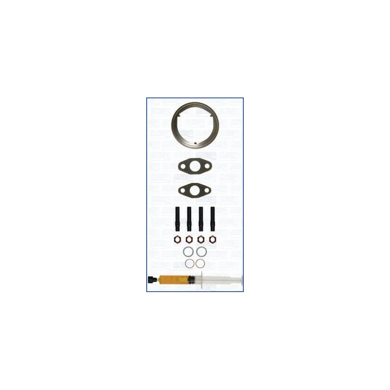 Kit de montage, turbo AJUSA JTC11826