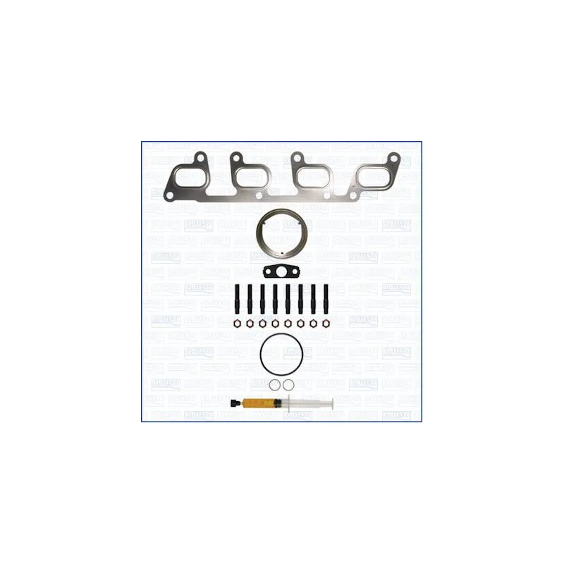 Kit de montage, turbo AJUSA JTC11827