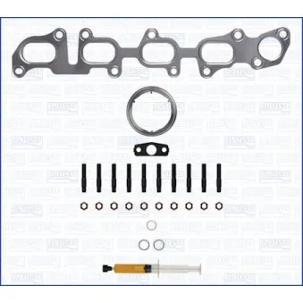 Kit de montage, turbo AJUSA JTC11828