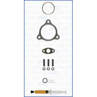 Kit de montage, turbo AJUSA JTC11829