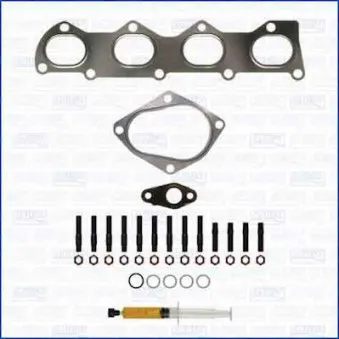 Kit de montage, turbo AJUSA JTC11831