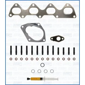 Kit de montage, turbo AJUSA JTC11832