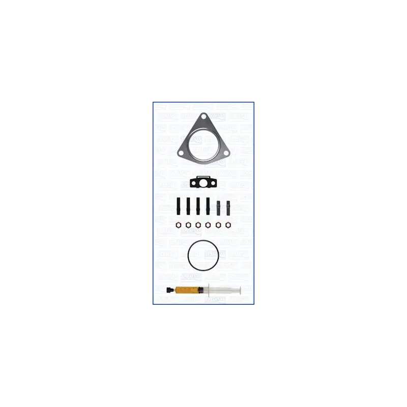 Kit de montage, turbo AJUSA JTC11833