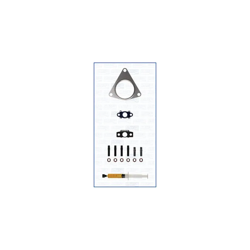 Kit de montage, turbo AJUSA JTC11834