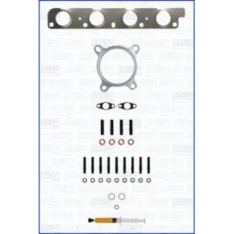 Kit de montage, turbo AJUSA JTC11836