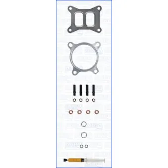 Kit de montage, turbo AJUSA JTC11837