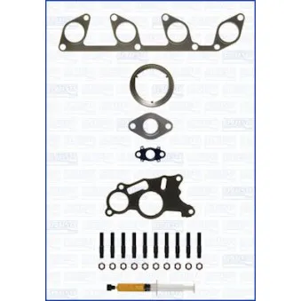 Kit de montage, turbo AJUSA JTC11838