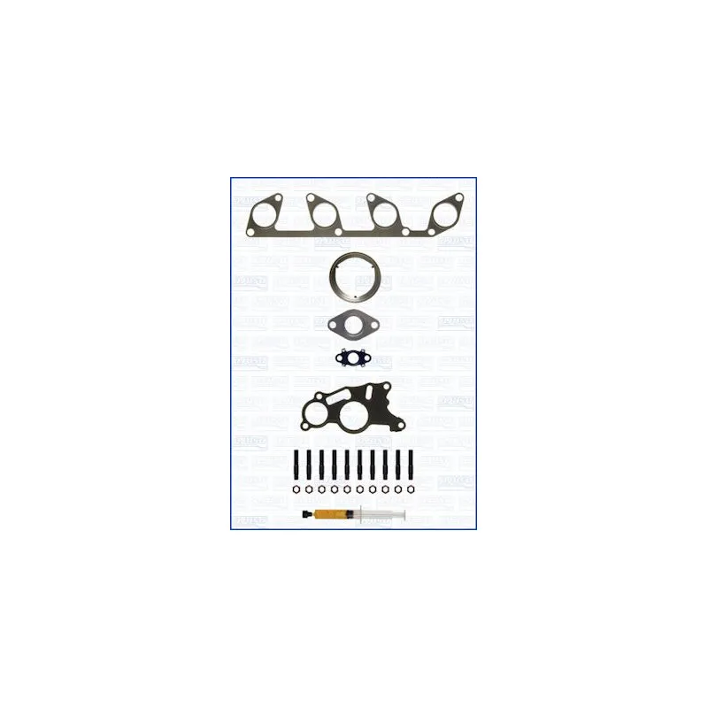 Kit de montage, turbo AJUSA JTC11838