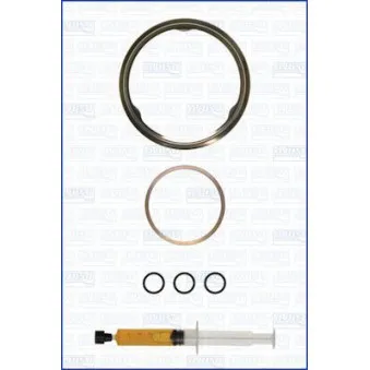 Kit de montage, turbo AJUSA JTC11840