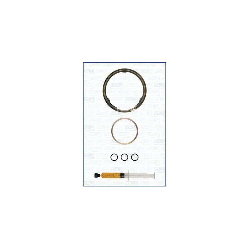 Kit de montage, turbo AJUSA JTC11840
