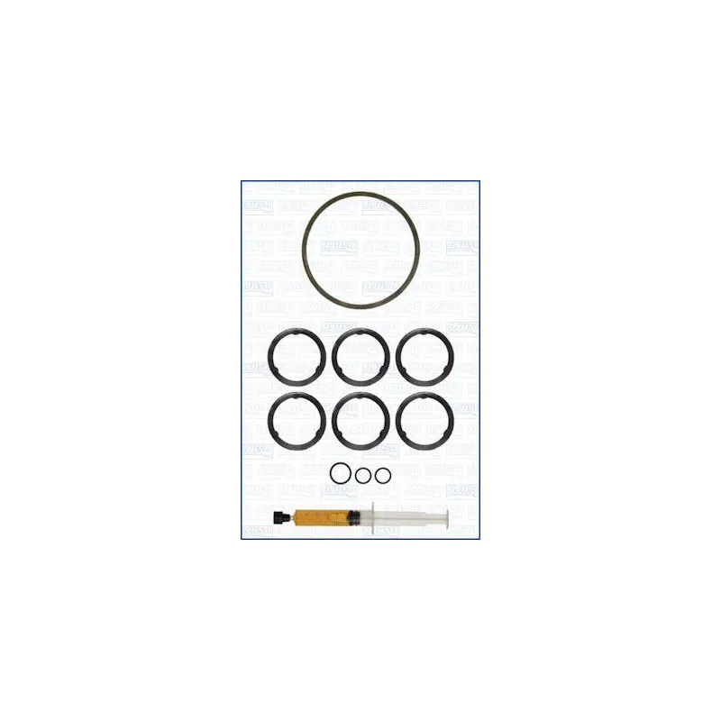 Kit de montage, turbo AJUSA JTC11841