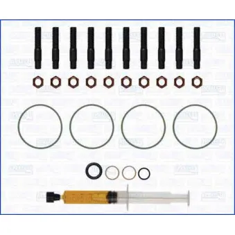Kit de montage, turbo AJUSA JTC11845
