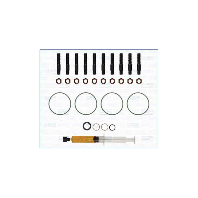 Kit de montage, turbo AJUSA JTC11845