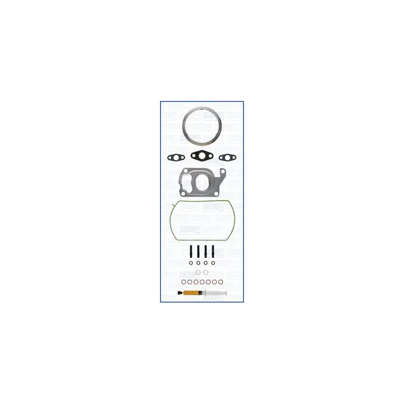 Kit de montage, turbo AJUSA JTC11846