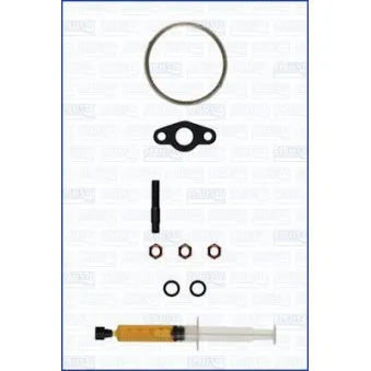 Kit de montage, turbo AJUSA