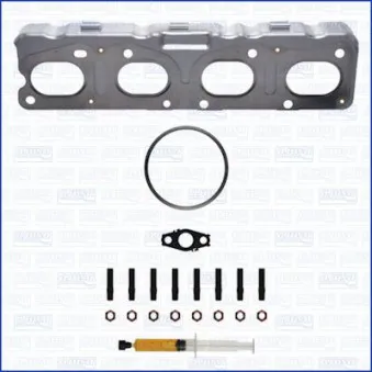 Kit de montage, turbo AJUSA JTC11848