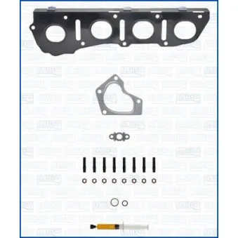 Kit de montage, turbo AJUSA JTC11850