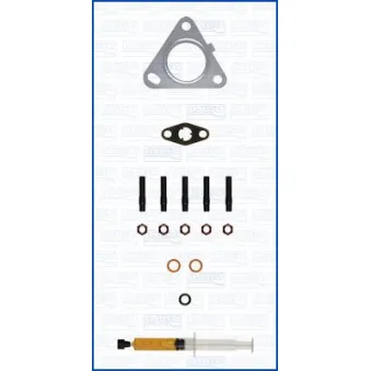 Kit de montage, turbo AJUSA