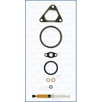 Kit de montage, turbo AJUSA JTC11853