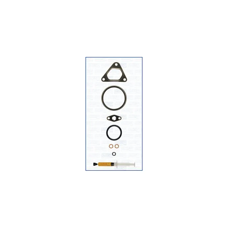 Kit de montage, turbo AJUSA JTC11853