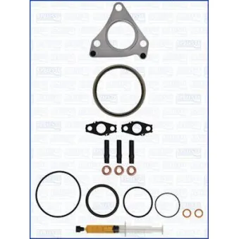 Kit de montage, turbo AJUSA JTC11854