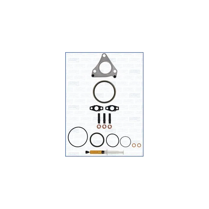 Kit de montage, turbo AJUSA JTC11854