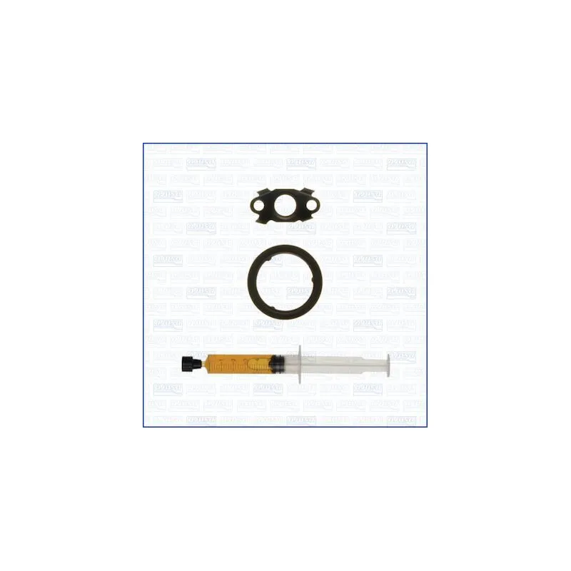 Kit de montage, turbo AJUSA JTC11862