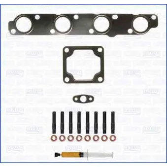 Kit de montage, turbo AJUSA JTC11864