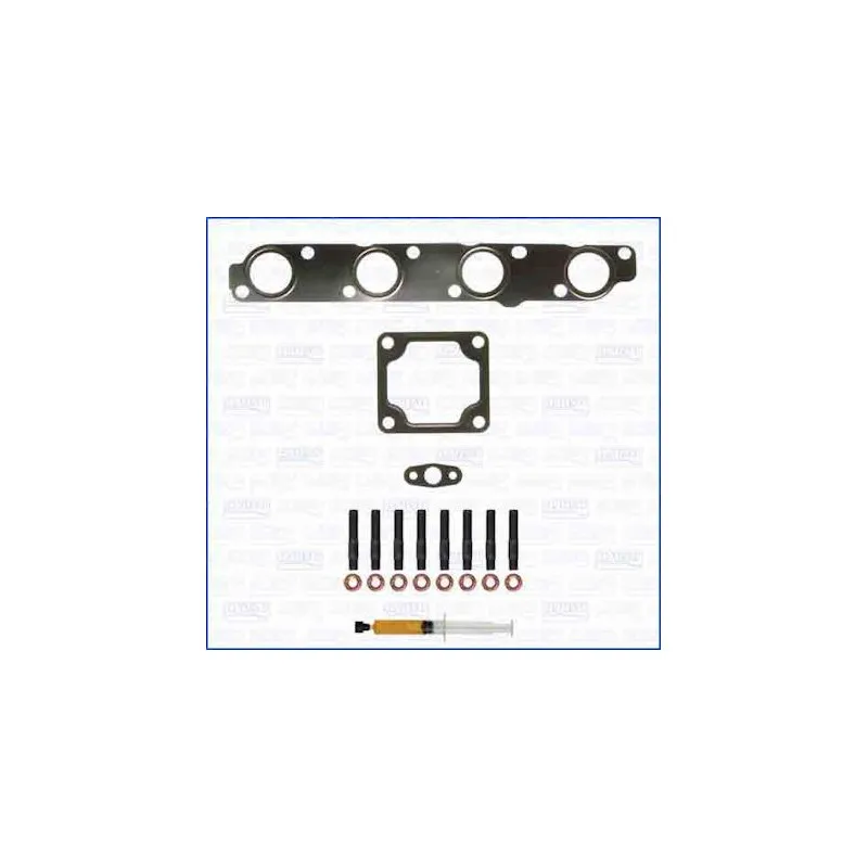 Kit de montage, turbo AJUSA JTC11864