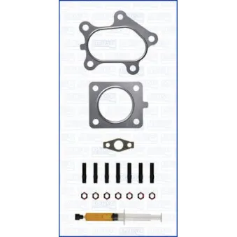 Kit de montage, turbo AJUSA JTC11867