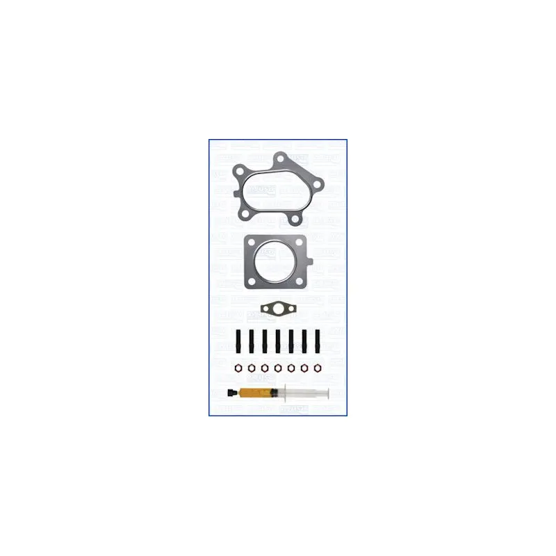 Kit de montage, turbo AJUSA JTC11867