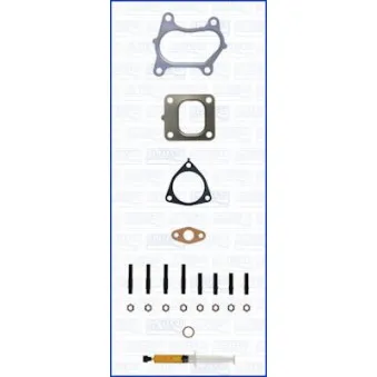 Kit de montage, turbo AJUSA JTC11868