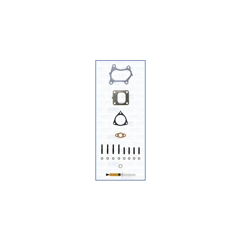 Kit de montage, turbo AJUSA JTC11868