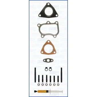 Kit de montage, turbo AJUSA JTC11873