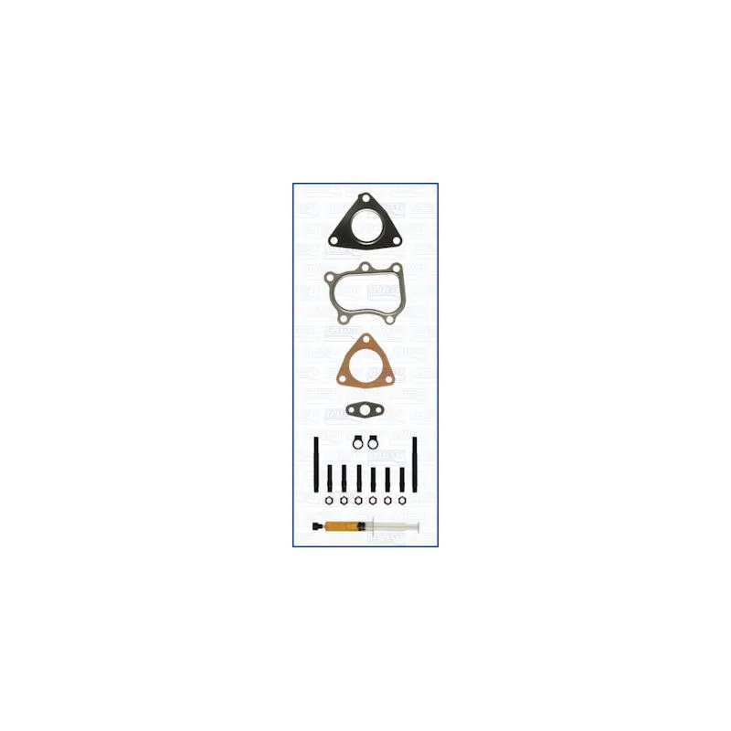 Kit de montage, turbo AJUSA JTC11873