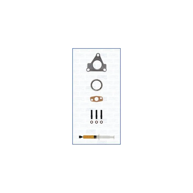 Kit de montage, turbo AJUSA JTC11877