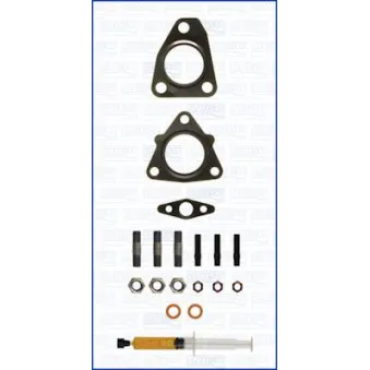 Kit de montage, turbo AJUSA JTC11879